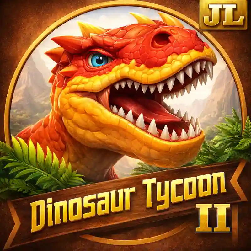 Dinosaur Tycoon II - jl12bet Online Casino