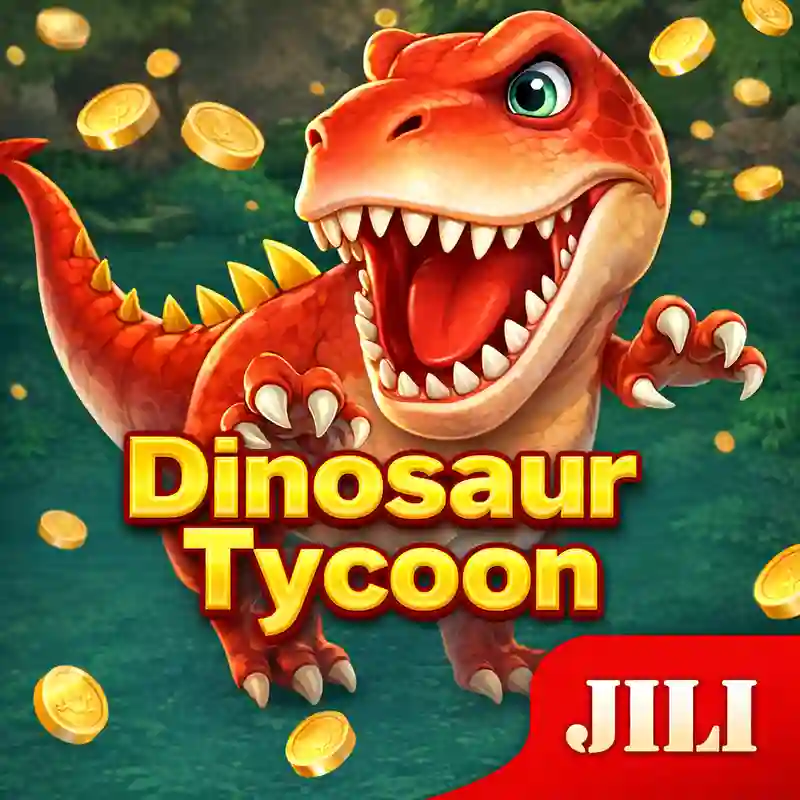 Dinosaur Tycoon - jl12bet Online Casino