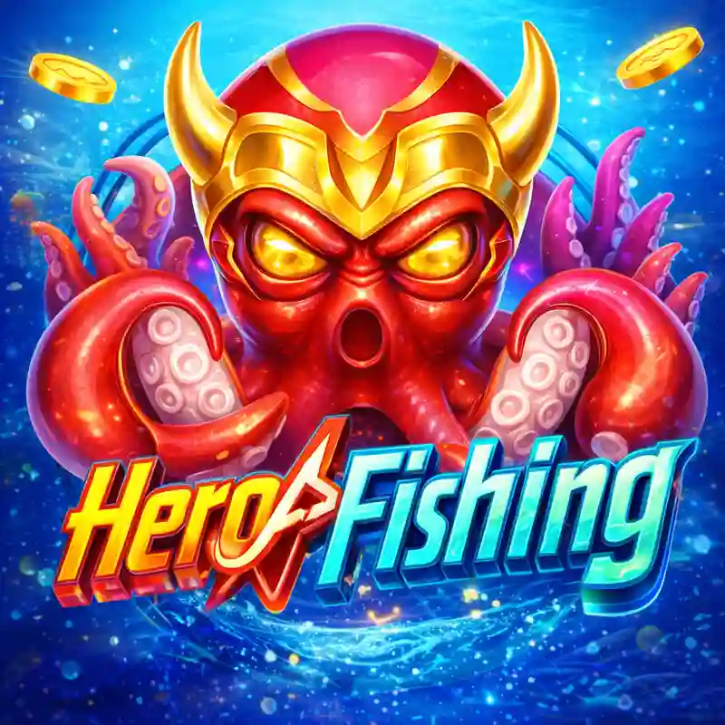Hero Fishing - jl12bet Online Casino