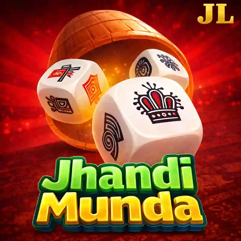 Jhandi Munda Traditional Game