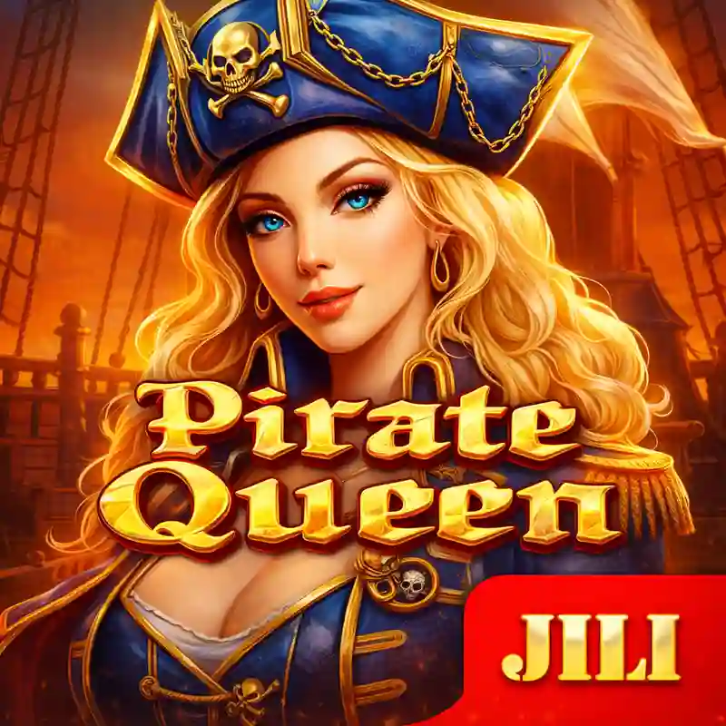 Pirate Queen slot game jl12bet