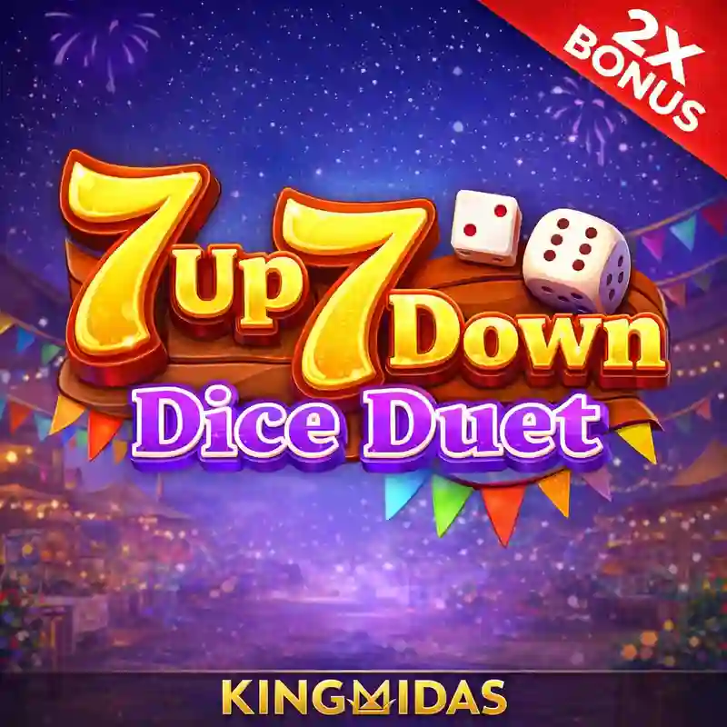 Dice Duet game